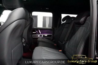 Mercedes-Benz G450d AMG-Superior-Night-Prod.2025 - foto 23