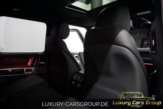 Mercedes-Benz G450d AMG-Superior-Night-Prod.2025 - foto 25