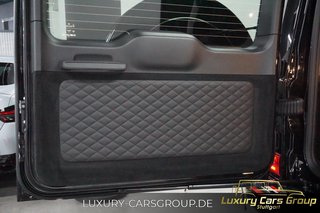 Mercedes-Benz G450d AMG-Superior-Night-Prod.2025 - foto 27