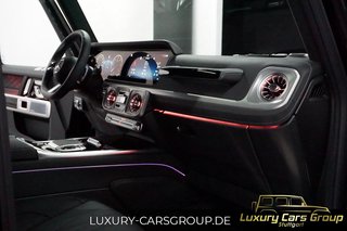 Mercedes-Benz G450d AMG-Superior-Night-Prod.2025 - foto 28