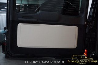 Mercedes-Benz G 450d AMG-Night1+2-Burm-Nappa - фото 29