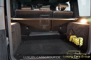 Mercedes-Benz G450d AMG-Superior-Night-Prod.2025 - foto 29