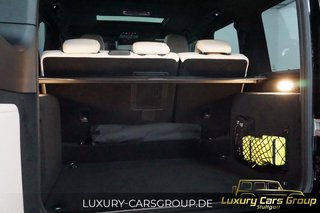 Mercedes-Benz G 450d AMG-Night1+2-Burm-Nappa - фото 30