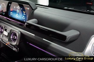 Mercedes-Benz G450d AMG-Superior-Night-Prod.2025 - foto 30