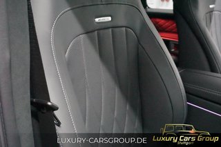 Mercedes-Benz G450d AMG-Superior-Night-Prod.2025 - foto 31