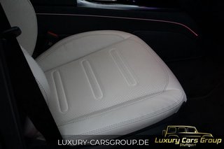 Mercedes-Benz G 450d AMG-Night1+2-Burm-Nappa - фото 32