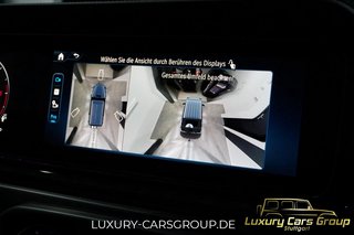 Mercedes-Benz G450d AMG-Superior-Night-Prod.2025 - foto 32