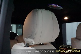Mercedes-Benz G 450d AMG-Night1+2-Burm-Nappa - фото 33