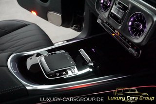 Mercedes-Benz G450d AMG-Superior-Night-Prod.2025 - foto 33