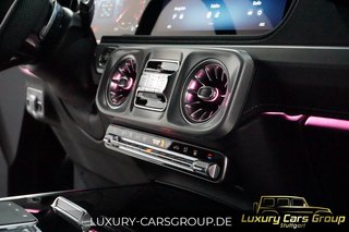 Mercedes-Benz G450d AMG-Superior-Night-Prod.2025 - foto 34