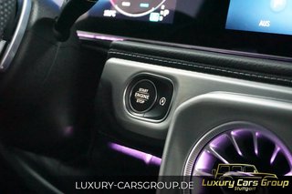 Mercedes-Benz G450d AMG-Superior-Night-Prod.2025 - foto 36