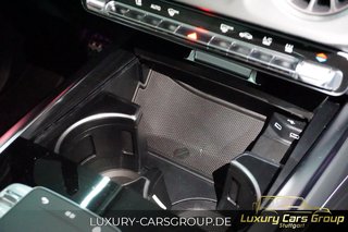 Mercedes-Benz G 450d AMG-Night1+2-Burm-Nappa - фото 38