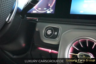 Mercedes-Benz G 450d AMG-Night1+2-Burm-Nappa - фото 39