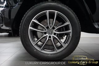 Mercedes-Benz G450d AMG-Superior-Night-Prod.2025 - foto 5