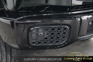 Mercedes-Benz G 450d AMG-Night1+2-Burm-Nappa - фото 6