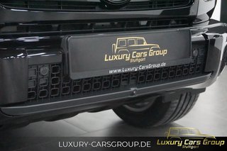 Mercedes-Benz G450d AMG-Superior-Night-Prod.2025 - foto 7