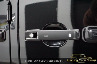 Mercedes-Benz G450d AMG-Superior-Night-Prod.2025 - foto 10