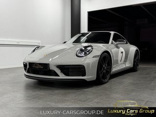 Porsche 992 Авто с пробегом купить