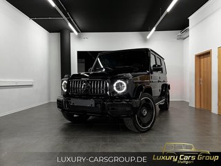 Mercedes-Benz G 63 AMG Used vehicle for sale