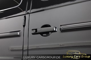 Mercedes-Benz G800 BRABUS WideStar-Carbon-StarLight-Prd.2026 - foto 12