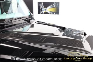 Mercedes-Benz G800 BRABUS WideStar-Carbon-StarLight-Prd.2026 - foto 13