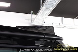 Mercedes-Benz G800 BRABUS WideStar-Carbon-StarLight-Prd.2026 - foto 14