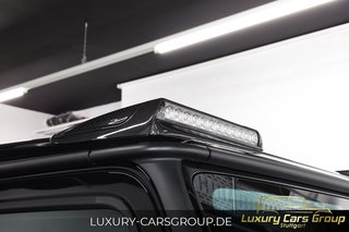 Mercedes-Benz G800 BRABUS WideStar-Carbon-StarLight-Prd.2026 - foto 15