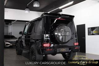 Mercedes-Benz G800 BRABUS WideStar-Carbon-StarLight-Prd.2026 - foto 16