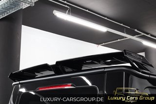 Mercedes-Benz G800 BRABUS WideStar-Carbon-StarLight-Prd.2026 - foto 22