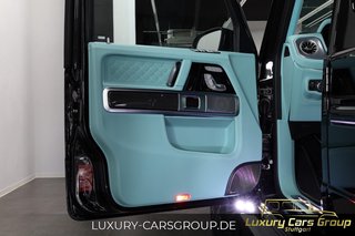 Mercedes-Benz G800 BRABUS WideStar-Carbon-StarLight-Prd.2026 - foto 24