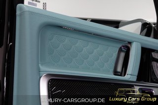 Mercedes-Benz G800 BRABUS WideStar-Carbon-StarLight-Prd.2026 - foto 25