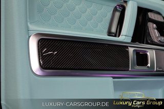 Mercedes-Benz G800 BRABUS WideStar-Carbon-StarLight-Prd.2026 - foto 26