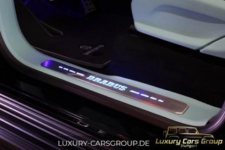 Mercedes-Benz G800 BRABUS WideStar-Carbon-StarLight-Prd.2026 - foto 27