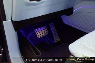 Mercedes-Benz G800 BRABUS WideStar-Carbon-StarLight-Prd.2026 - foto 32