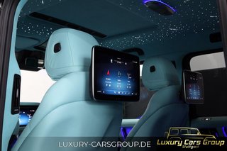 Mercedes-Benz G800 BRABUS WideStar-Carbon-StarLight-Prd.2026 - foto 35