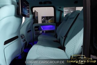 Mercedes-Benz G800 BRABUS WideStar-Carbon-StarLight-Prd.2026 - foto 36