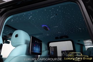Mercedes-Benz G800 BRABUS WideStar-Carbon-StarLight-Prd.2026 - foto 37
