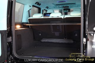 Mercedes-Benz G800 BRABUS WideStar-Carbon-StarLight-Prd.2026 - foto 38