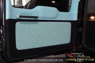 Mercedes-Benz G800 BRABUS WideStar-Carbon-StarLight-Prd.2026 - foto 40