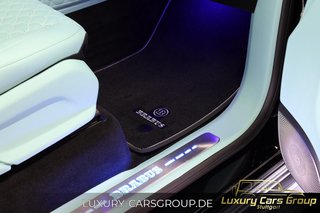 Mercedes-Benz G800 BRABUS WideStar-Carbon-StarLight-Prd.2026 - foto 41