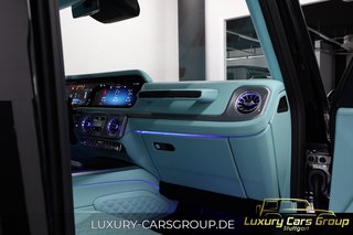Mercedes-Benz G800 BRABUS WideStar-Carbon-StarLight-Prd.2026 - foto 42