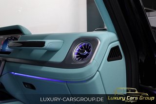 Mercedes-Benz G800 BRABUS WideStar-Carbon-StarLight-Prd.2026 - foto 43