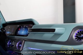 Mercedes-Benz G800 BRABUS WideStar-Carbon-StarLight-Prd.2026 - foto 44