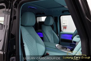 Mercedes-Benz G800 BRABUS WideStar-Carbon-StarLight-Prd.2026 - foto 46