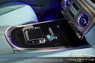 Mercedes-Benz G800 BRABUS WideStar-Carbon-StarLight-Prd.2026 - foto 47