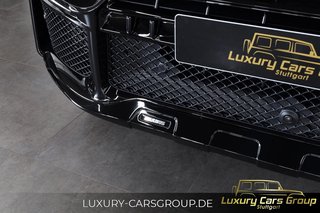 Mercedes-Benz G800 BRABUS WideStar-Carbon-StarLight-Prd.2026 - foto 7