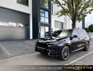 BMW X7 Used vehicle for sale