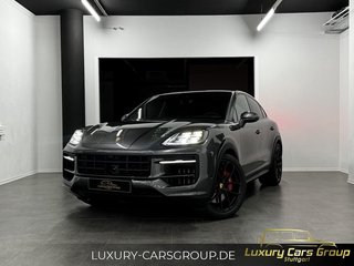Porsche Cayenne Авто с пробегом купить