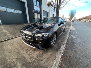 Mercedes-Benz E 200 *20"*AMG*Ambiente*Airscarf*Facelift - photo 1