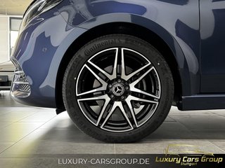 Mercedes-Benz V 250d Edition Lang AMG-19" - bilder 5